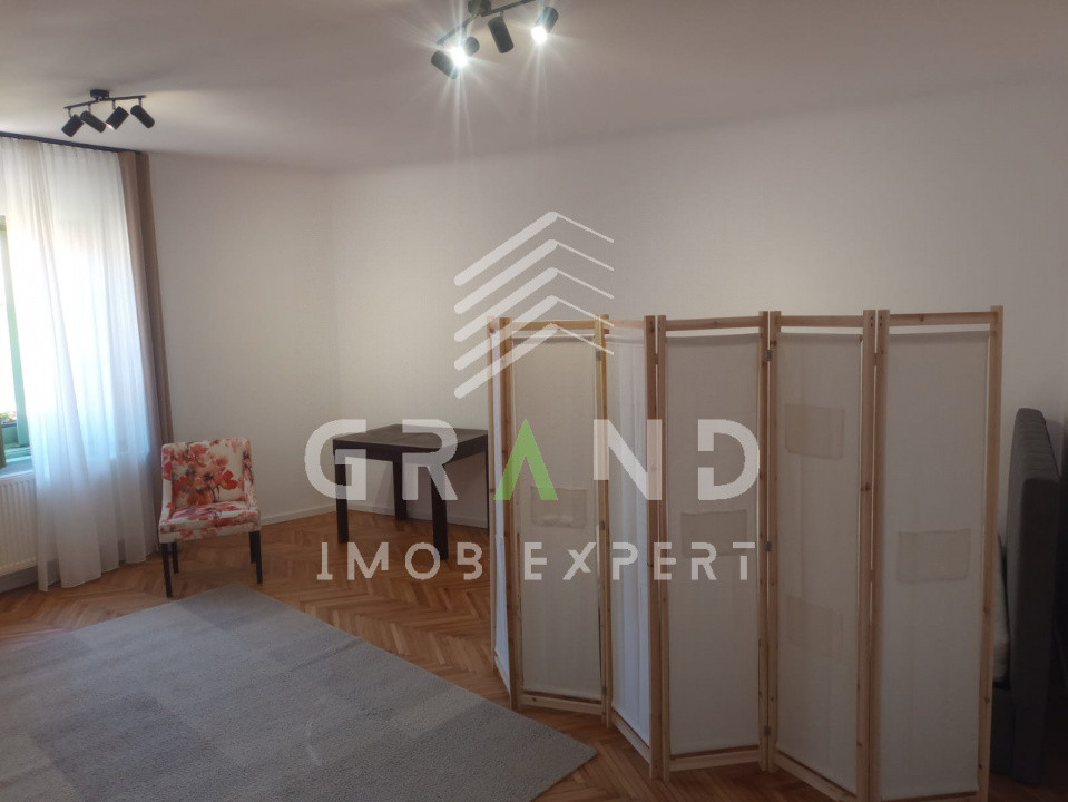 TOTUL NOU!Apartament 2 Camere | Ultracentral–Piața Mihai Viteazu/Sora