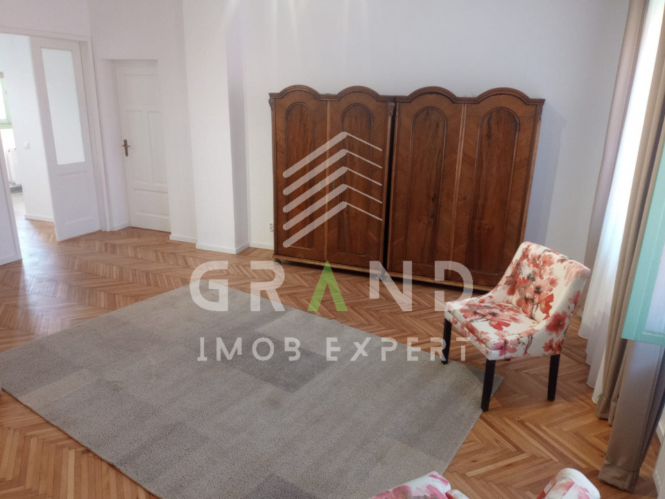 TOTUL NOU!Apartament 2 Camere | Ultracentral–Piața Mihai Viteazu/Sora