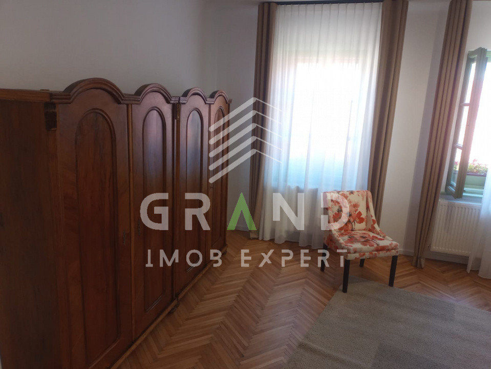 TOTUL NOU!Apartament 2 Camere | Ultracentral–Piața Mihai Viteazu/Sora