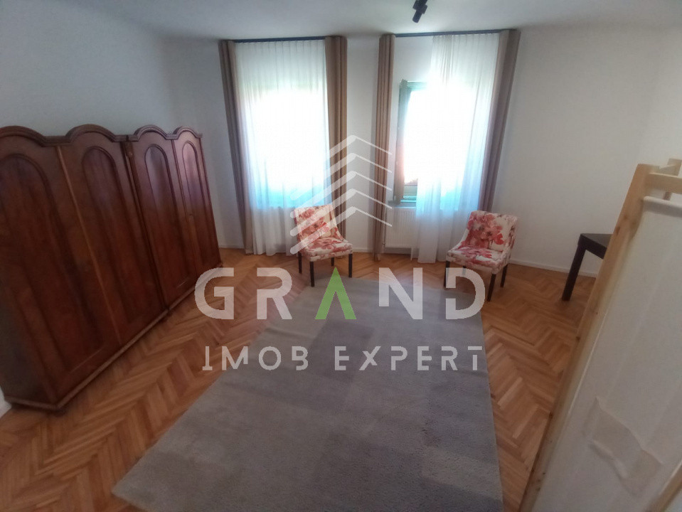TOTUL NOU!Apartament 2 Camere | Ultracentral–Piața Mihai Viteazu/Sora