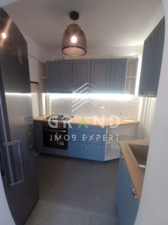 TOTUL NOU!Apartament 2 Camere | Ultracentral–Piața Mihai Viteazu/Sora