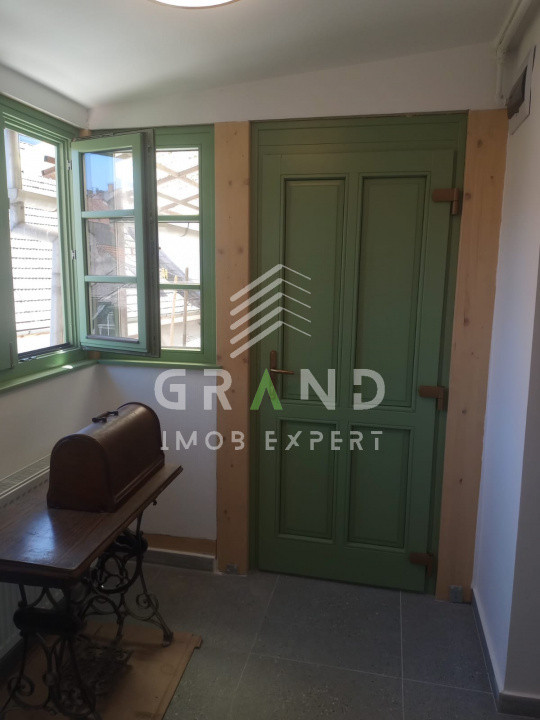 TOTUL NOU!Apartament 2 Camere | Ultracentral–Piața Mihai Viteazu/Sora