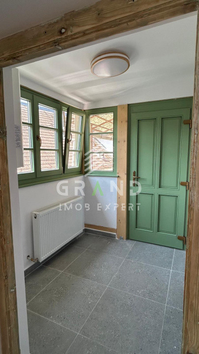 TOTUL NOU!Apartament 2 Camere | Ultracentral–Piața Mihai Viteazu/Sora