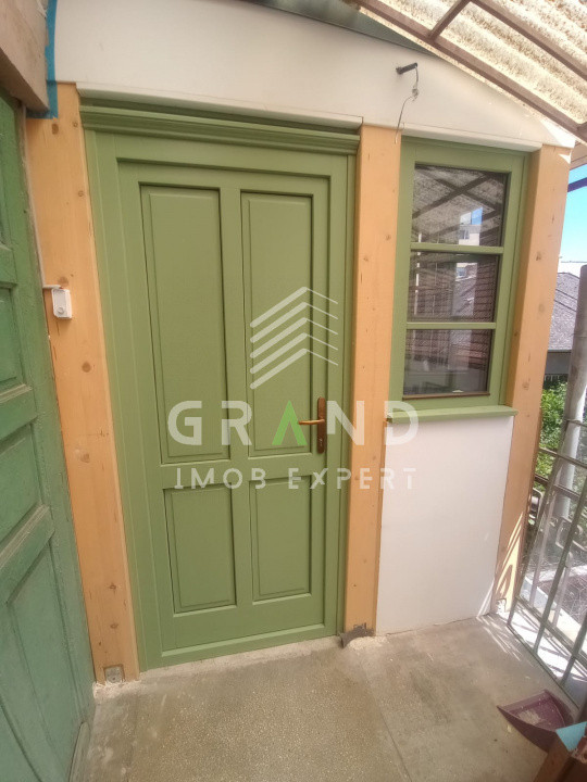 TOTUL NOU!Apartament 2 Camere | Ultracentral–Piața Mihai Viteazu/Sora