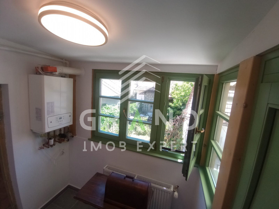 TOTUL NOU!Apartament 2 Camere | Ultracentral–Piața Mihai Viteazu/Sora