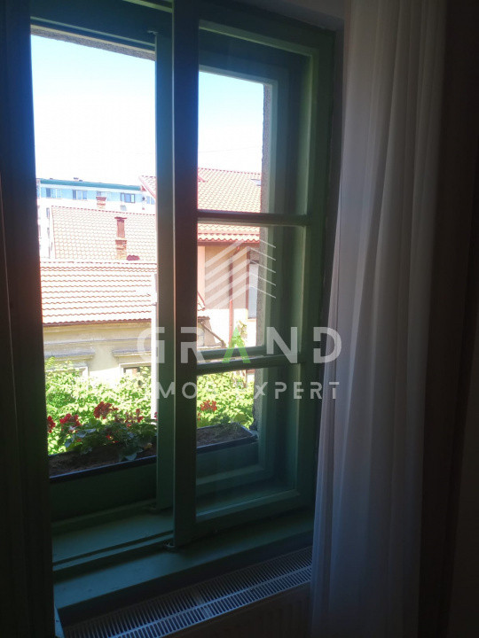 TOTUL NOU!Apartament 2 Camere | Ultracentral–Piața Mihai Viteazu/Sora