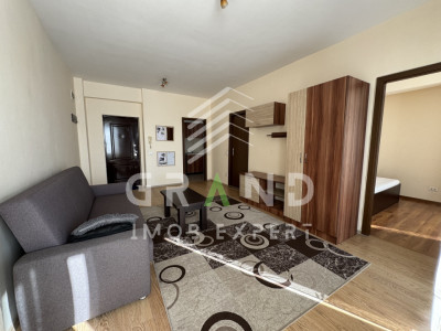 Ap 2 camere | BALCON | PARCARE | Semicentral/Traian