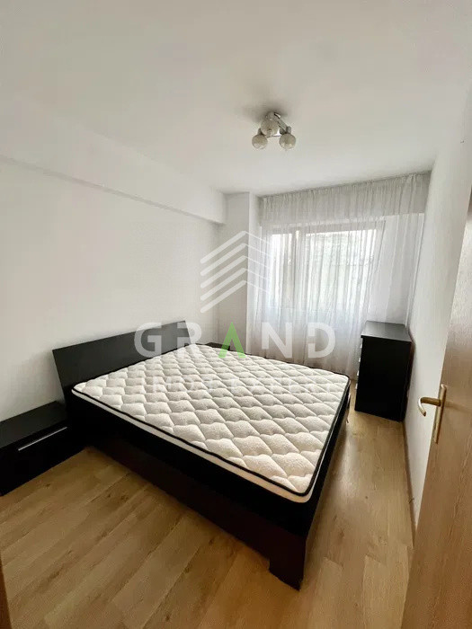 Ap 2 camere, BALCON, PARCARE, zona Dorobantilor
