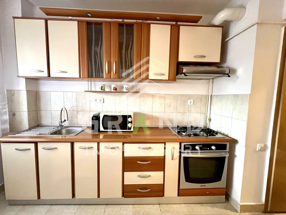 Ap 2 camere, BALCON, PARCARE, zona Dorobantilor