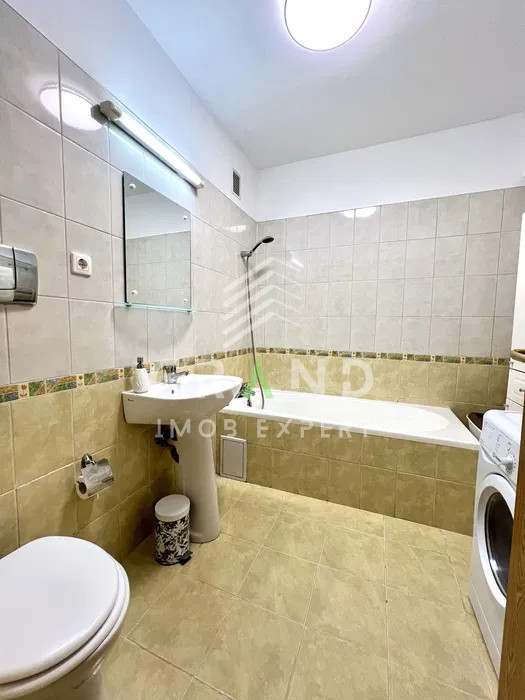 Ap 2 camere, BALCON, PARCARE, zona Dorobantilor