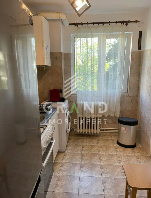 Apartament 3 camere | 67 mp | 2 băi | Balcon 8 mp | GHEORGHENI/Hermes