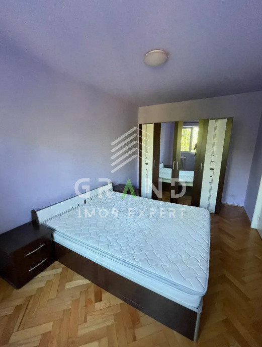 Apartament 3 camere | 67 mp | 2 băi | Balcon 8 mp | GHEORGHENI/Hermes
