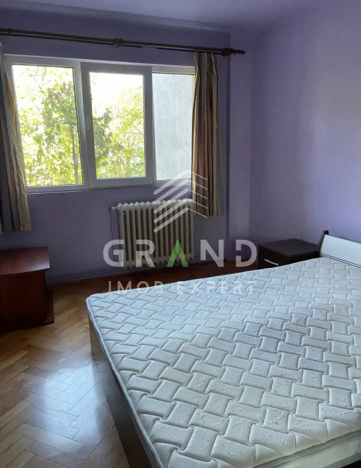 Apartament 3 camere | 67 mp | 2 băi | Balcon 8 mp | GHEORGHENI/Hermes
