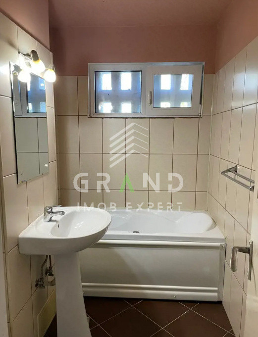 Apartament 3 camere | 67 mp | 2 băi | Balcon 8 mp | GHEORGHENI/Hermes