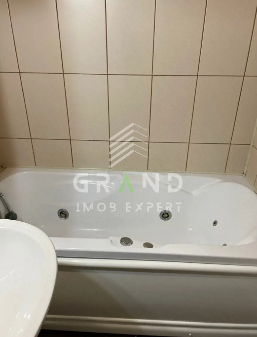 Apartament 3 camere | 67 mp | 2 băi | Balcon 8 mp | GHEORGHENI/Hermes