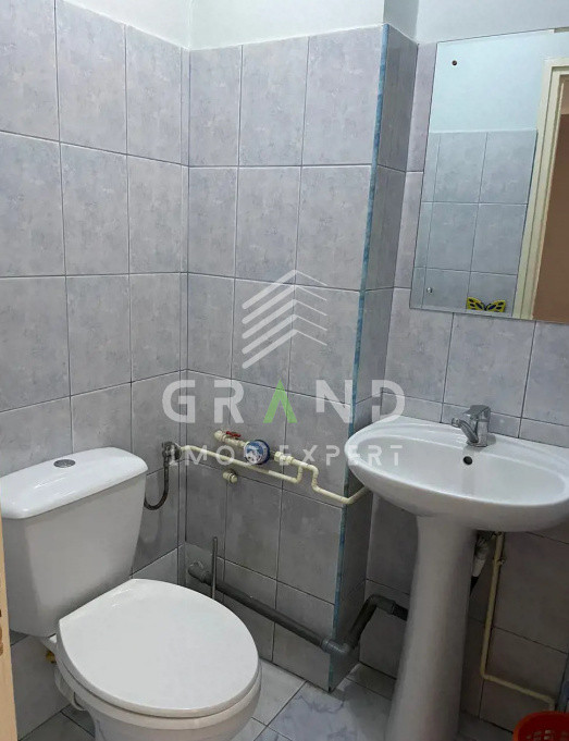 Apartament 3 camere | 67 mp | 2 băi | Balcon 8 mp | GHEORGHENI/Hermes