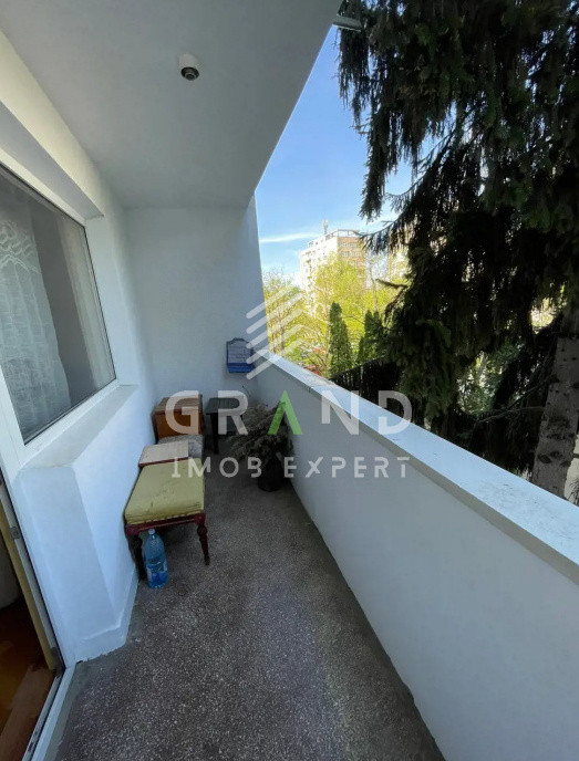 Apartament 3 camere | 67 mp | 2 băi | Balcon 8 mp | GHEORGHENI/Hermes