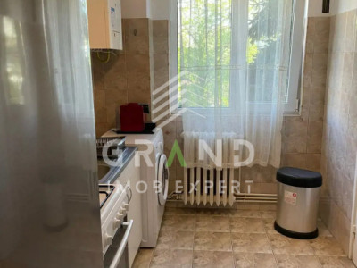 Ap 3 camere, BALCON, zona Gheorgheni