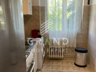 Apartament 3 camere | 67 mp | 2 băi | Balcon 8 mp | GHEORGHENI/Hermes