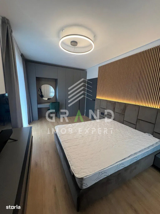 Lux & confort lângă Gară – 2 băi, încălzire în pardoseală, terasa,loc subteran