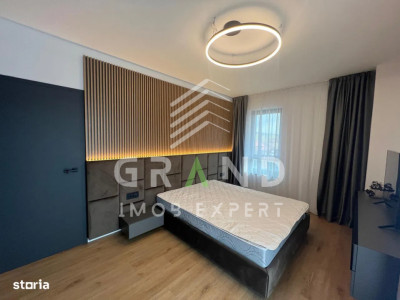 Lux & confort lângă Gară – 2 băi, încălzire în pardoseală, terasa,loc subteran