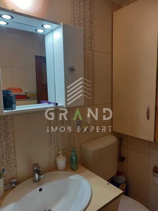 Ap 2 camere DECOMANDAT, BALCON, zona Manastur/USAMV