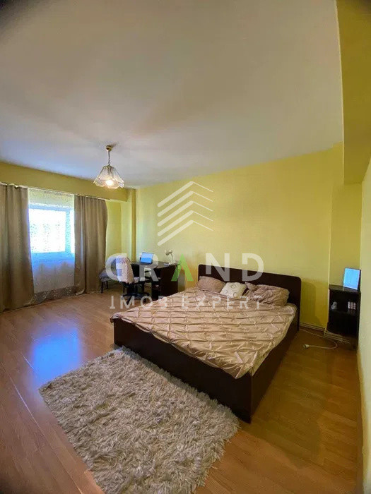 Ap 1 camera DECOMANDAT, BALCON, zona Manastur