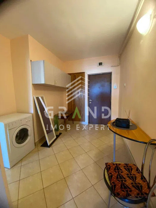 Ap 1 camera DECOMANDAT, BALCON, zona Manastur