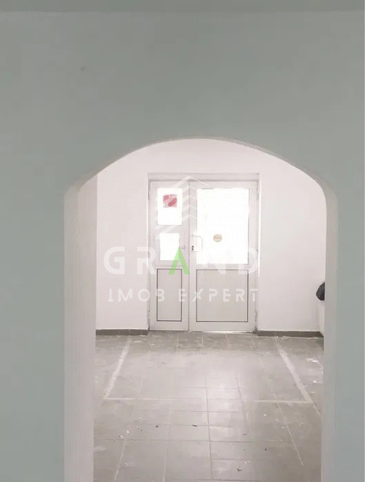 SPATIU COMERCIAL/ 2 INCAPERI / zona Manastur