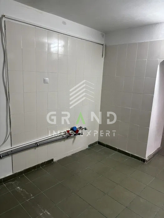 SPATIU COMERCIAL/ 2 INCAPERI / zona Manastur