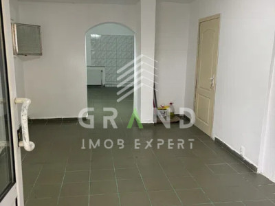 SPATIU COMERCIAL/ 2 INCAPERI / zona Manastur