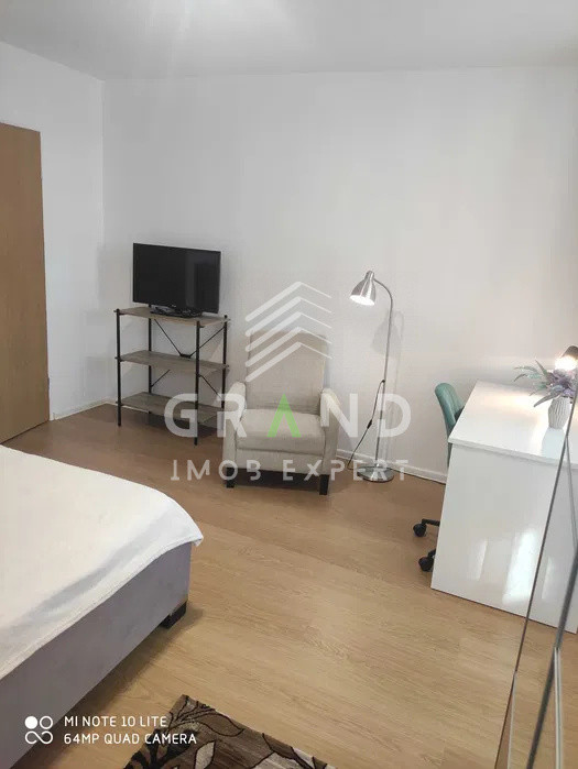 GARSONIERA ECONOMA, MODERNA, zona Manastur/Grigore Alexandrescu
