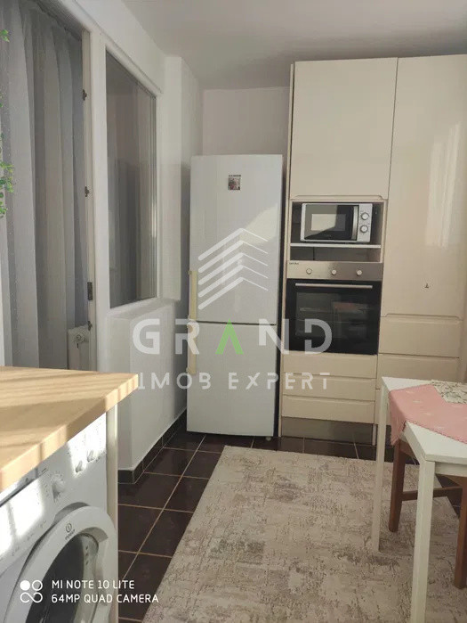 GARSONIERA ECONOMA, MODERNA, zona Manastur/Grigore Alexandrescu