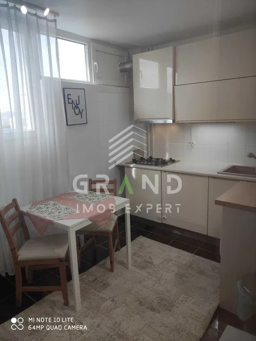 GARSONIERA ECONOMA, MODERNA, zona Manastur/Grigore Alexandrescu