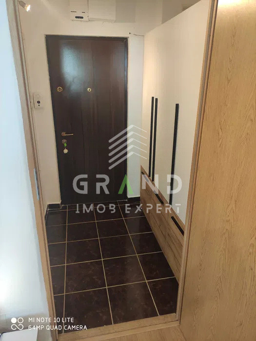 GARSONIERA ECONOMA, MODERNA, zona Manastur/Grigore Alexandrescu