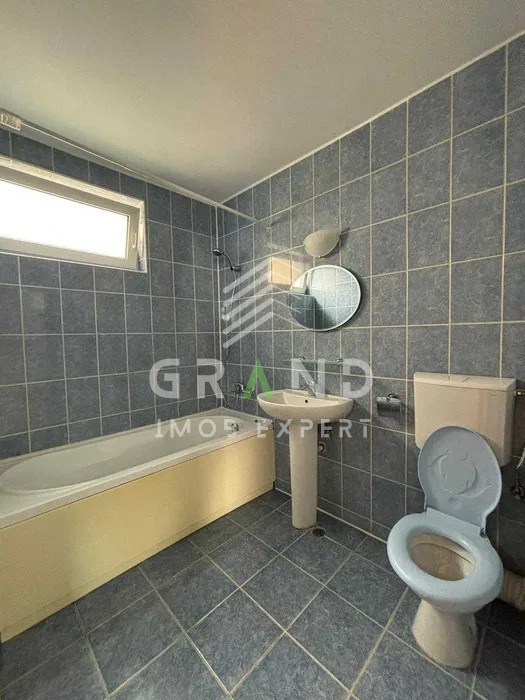 GARSONIERA SPATIOASA, BALCON, CAT-FRIENDLY, zona Grigorescu