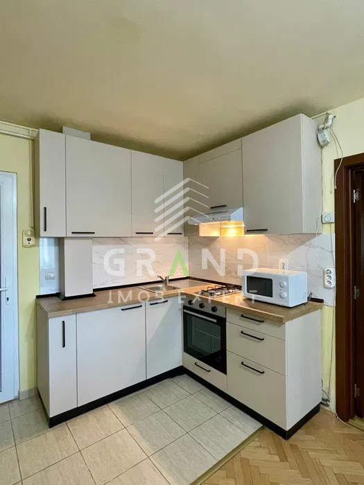 AP 2 camere DECOMANDAT, BALCON INCHIS, zona Zorilor/Pasteur