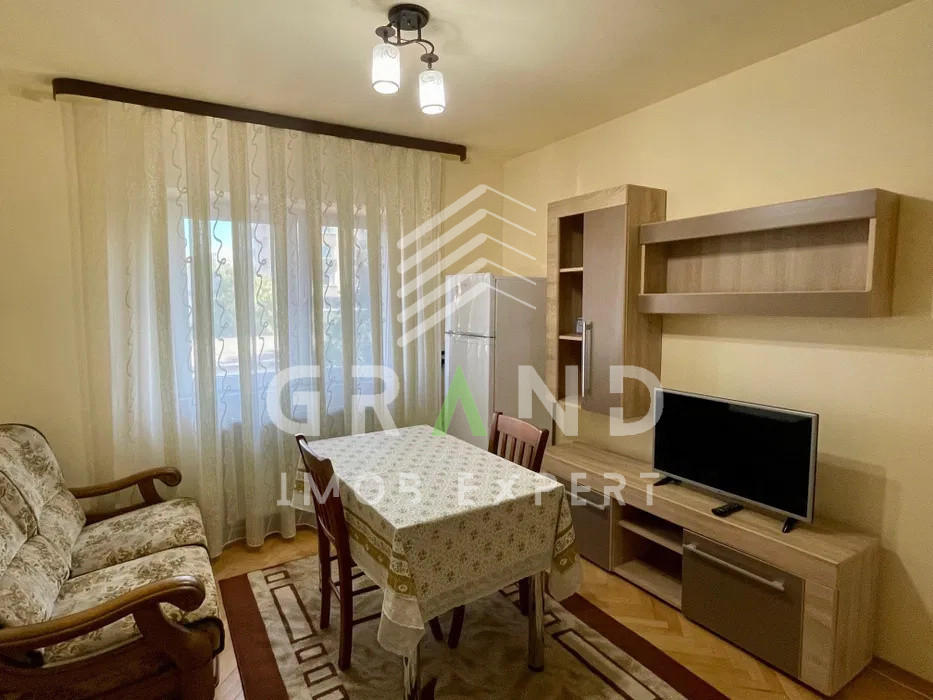 AP 2 camere DECOMANDAT, BALCON INCHIS, zona Zorilor/Pasteur