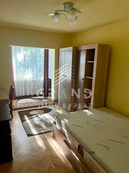 AP 2 camere DECOMANDAT, BALCON INCHIS, zona Zorilor/Pasteur
