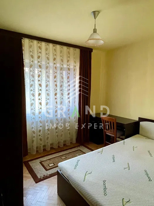 AP 2 camere DECOMANDAT, BALCON INCHIS, zona Zorilor/Pasteur