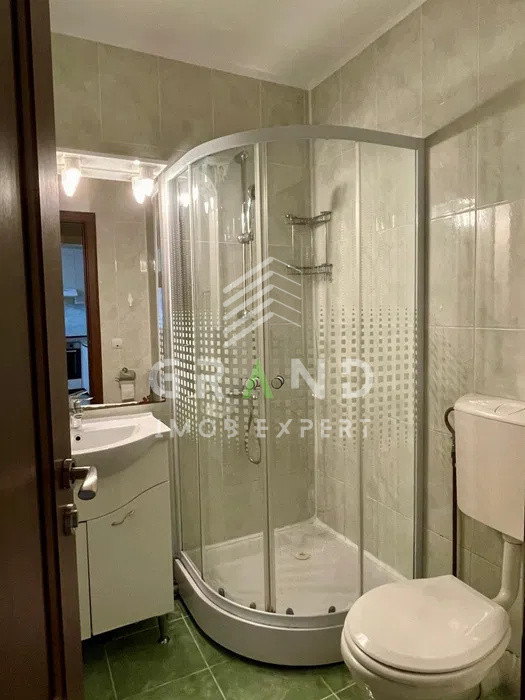 AP 2 camere DECOMANDAT, BALCON INCHIS, zona Zorilor/Pasteur