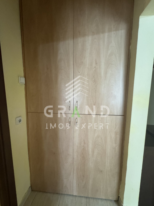 AP 2 camere DECOMANDAT, BALCON INCHIS, zona Zorilor/Pasteur