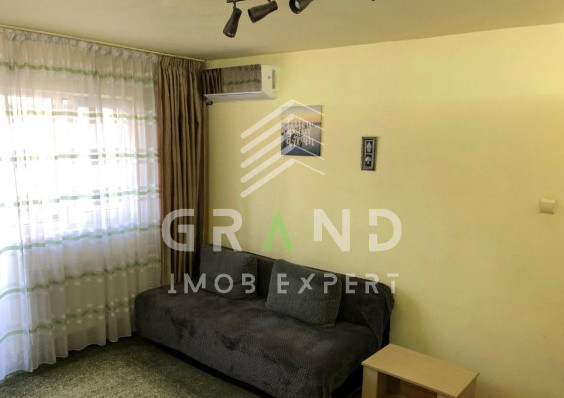 Ap 3 camere, BALCON INCHIS, PET-FRIENDLY, zona Manastur