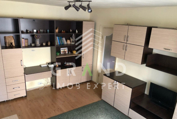 Ap 3 camere, BALCON INCHIS, PET-FRIENDLY, zona Manastur