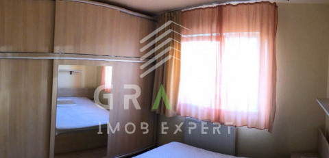 Ap 3 camere, BALCON INCHIS, PET-FRIENDLY, zona Manastur