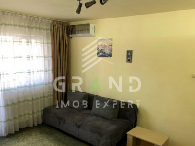 Ap 3 camere, BALCON INCHIS, PET-FRIENDLY, zona Manastur