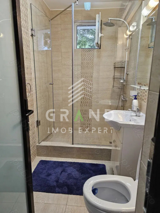Ap 2 camere DECOMANDAT, BALCON, PARCARE, zona Andrei Muresanu