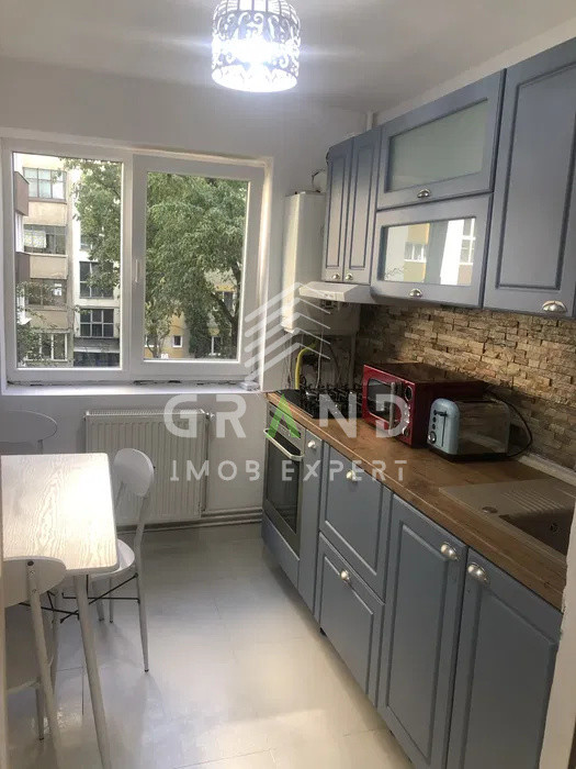 Ap 2 camere DECOMANDAT, BALCON, PET-FRIENDLY, zona Manastur