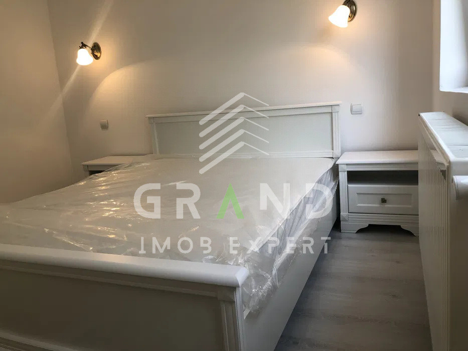 Ap 2 camere DECOMANDAT, BALCON, PET-FRIENDLY, zona Manastur