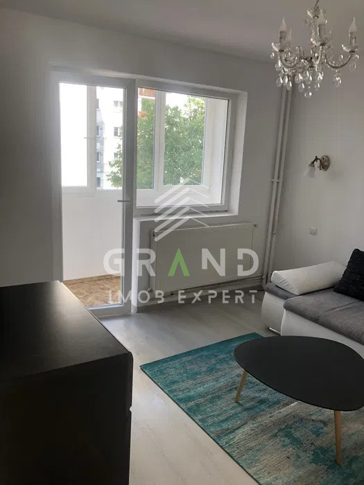 Ap 2 camere DECOMANDAT, BALCON, PET-FRIENDLY, zona Manastur